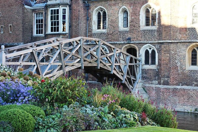 Private Chauffeur Punt Tour - Key things to know before you go