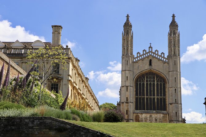 Private Chauffeur Punt Tour - The guide factor: when the ride turns great