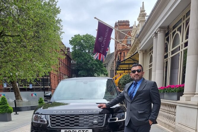 Private Chauffeur Transfer from Heathrow Airport(LHR) to London - Pricing and Value: When Private Starts to Make Sense