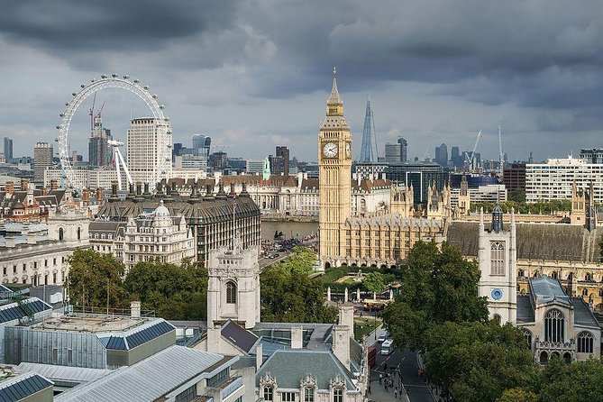 Private Chauffeured Luxury Range Rover at Your Disposal in London Full Day - The Chauffeur Versus Guide Line, and How to Avoid Frustration