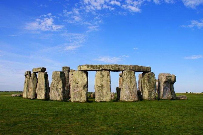 Private Chauffeured Minivan Tour of Stonehenge from London - Private Chauffeur From London, What You Actually Gain
