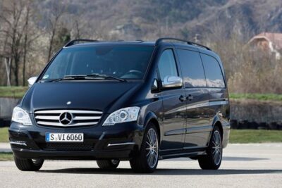 Private Chauffeured Minivan Tour of Stonehenge from London