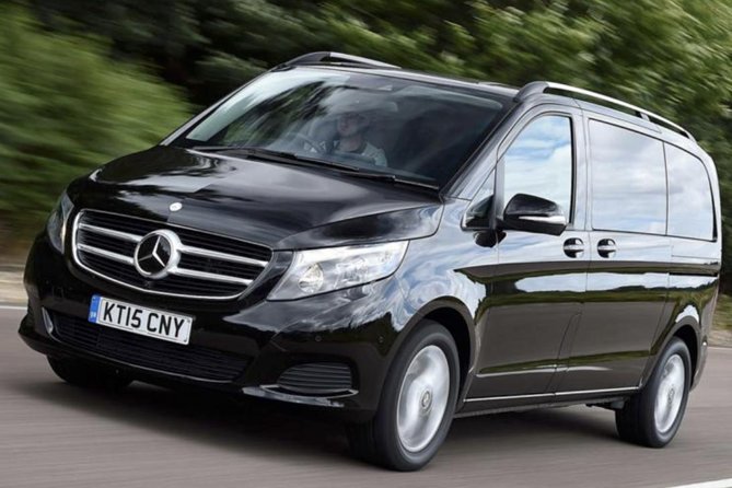Private Chauffeured Minivan Tour of Stonehenge from London - Price and Value: What $957.26 Covers, and What Adds Up