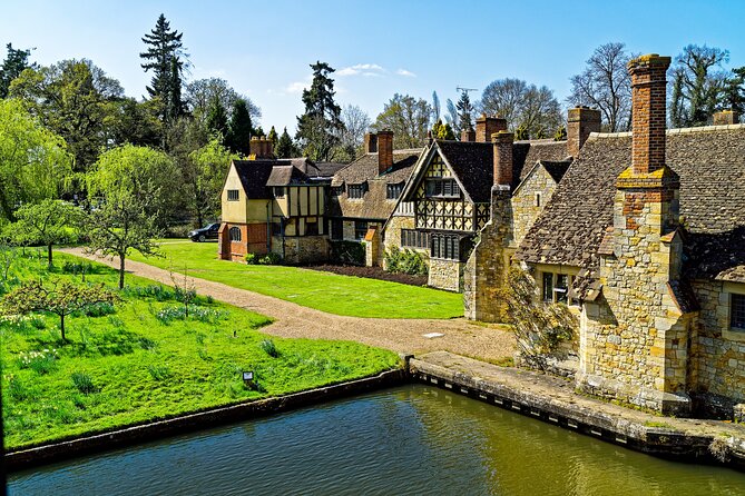 Private Chauffeured Tour to Hever Castle from London - Should You Book This Private Chauffeured Hever Castle Tour?