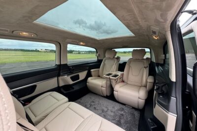 Private Chauffeured Tour to Windsor Castle from London