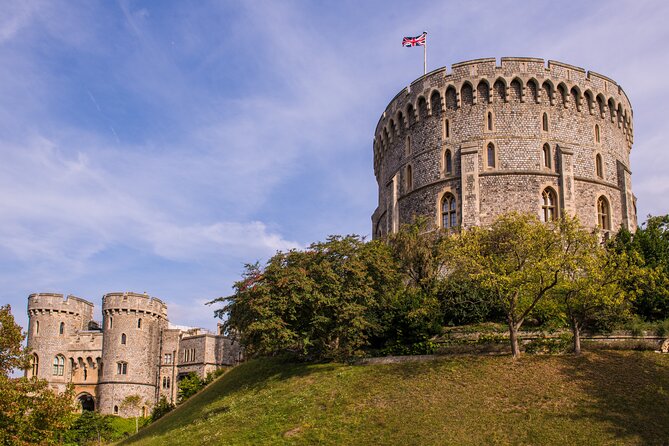 Private Chauffeured Tour to Windsor Castle from London - Price, tickets, and budgeting without surprises