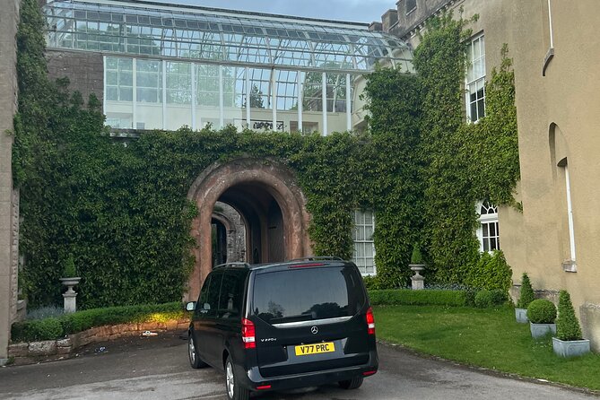Private Chauffeured Tour to Windsor Castle from London - Who this Windsor Castle chauffeur day is best for