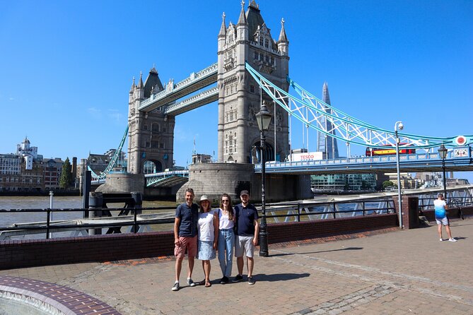 Private Classic London Taxi Tour - Riding London’s Black Taxi to Your First Highlights