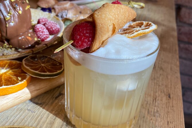 Private Cocktail Making Class in Manchester - Who will enjoy this Manchester cocktail masterclass most
