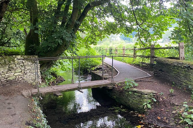Private Cotswold Villages Day Tour see the beauty of the Villages - Burford: the Cotswold high street start (and why that first stop matters)