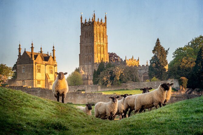 Private Cotswold Villages Day Tour see the beauty of the Villages - Price, group size, and what you are really paying for