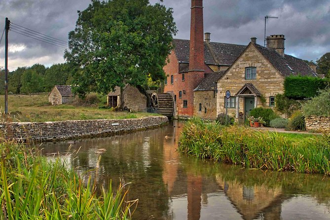 Private Cotswolds and Stratford upon Avon - Key highlights at a glance