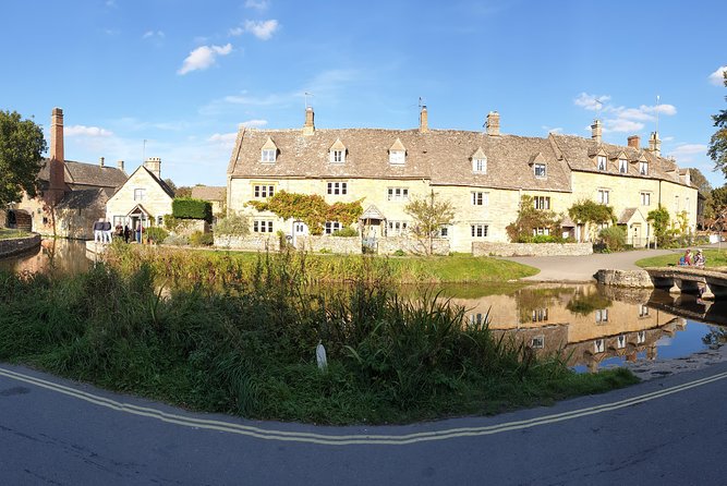 Private Cotswolds and Stratford upon Avon - Stow-on-the-Wold: market-town energy and lunch potential