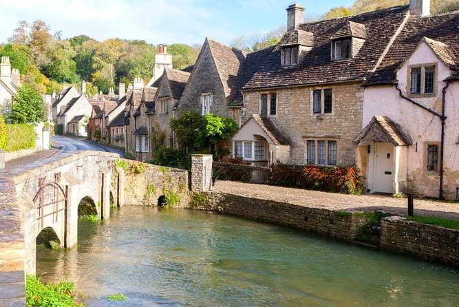 Private Cotswolds and Stratford upon Avon - Stratford-upon-Avon: Shakespeare sights in about two hours