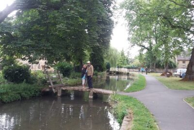 Private Cotswolds tour from Bath