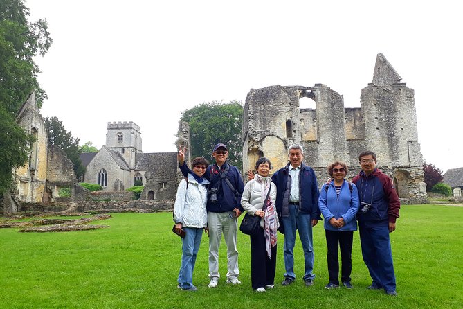 Private Cotswolds tour from Bath - Bourton-on-the-Water: where you choose your pace