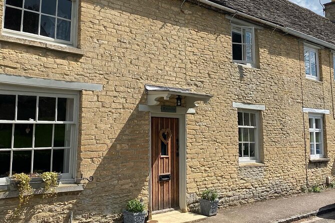 Private Cotswolds villages from London - The real logistics: 8 hours, shared roads, and how to plan your headspace