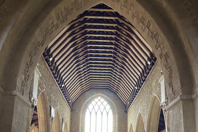 Private Cotswolds villages from London - Guides make the difference, from Alex to Simon