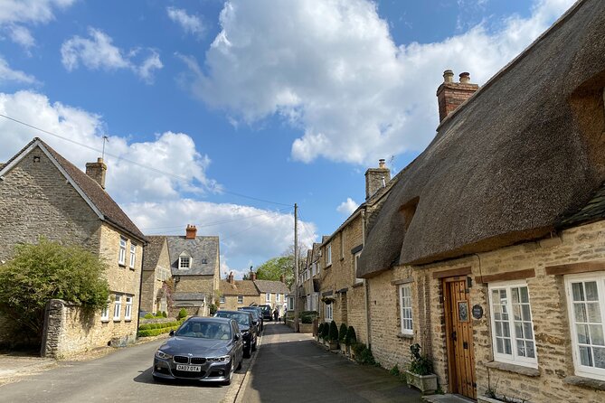 Private Cotswolds villages from London - What’s included, what costs extra, and how to budget like a pro