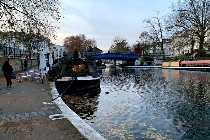 Private Custom Walking Tour: Half Day Sightseeing Tour of London - Price and value: what $426.02 per person buys you