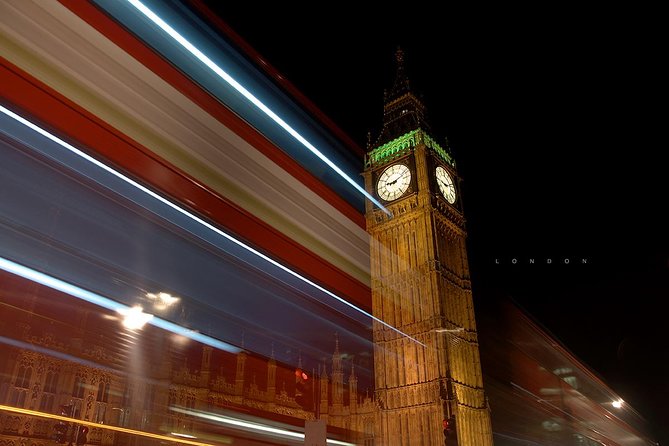 Private Custom Walking Tour: Half Day Sightseeing Tour of London - How the planning works, from questionnaire to your hotel meetup