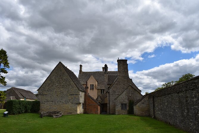 Private Day in the Cotswolds Tour - Key Things I’d Focus On Before You Go