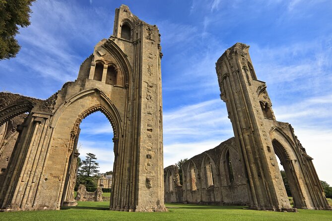 Private Day Tour from Bath to Glastonbury and Wells with Pickup - Climb or explore: Glastonbury Tor’s panoramic payoff