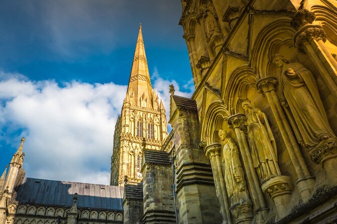 Private Day Tour from Bath to Stonehenge and Salisbury with Pickup - Why This Bath to Stonehenge and Salisbury Day Works So Well