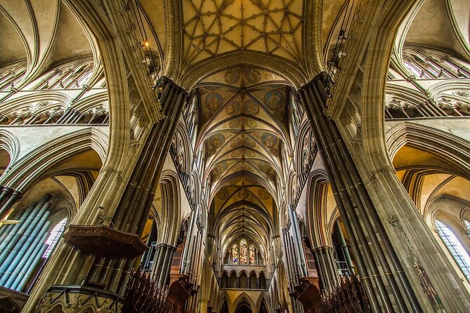 Private Day Tour from Bath to Stonehenge and Salisbury with Pickup - Price and Logistics: What $1,508.88 Covers and What You Still Pay