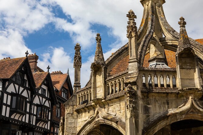 Private Day Tour from Bath to Stonehenge and Salisbury with Pickup - Group Size, Timing, and Weather: When This Tour Makes Sense