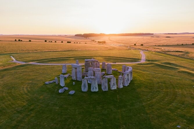 Private Day Tour from Bath to Stonehenge and Salisbury with Pickup - Should You Book This Private Tour from Bath?