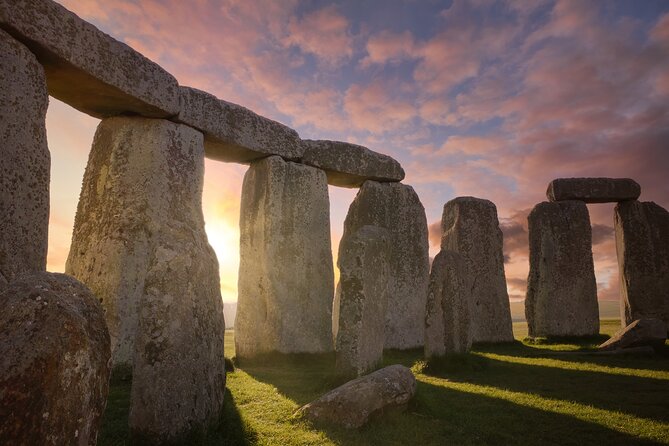 Private Day Tour from Bath to Stonehenge and The Cotswolds - Key reasons this tour is a great fit