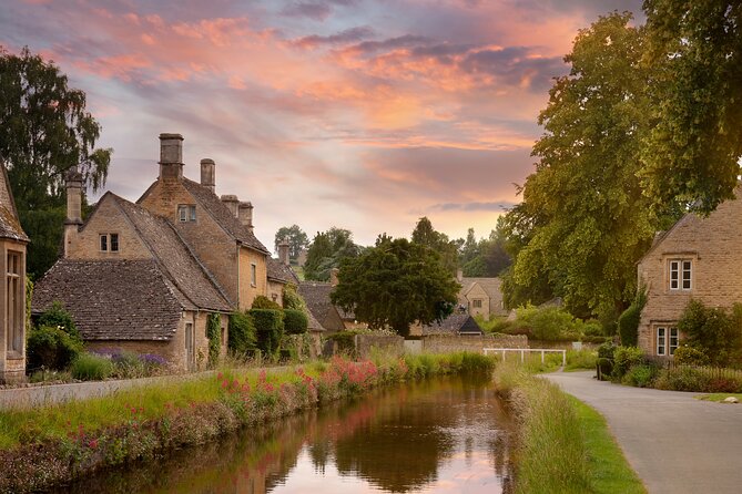 Private Day Tour from Bath to the Captivating Cotswolds - Key things you should know before you go