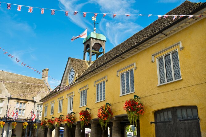Private Day Tour from Bath to the Captivating Cotswolds - Why this private Bath-to-Cotswolds day feels different