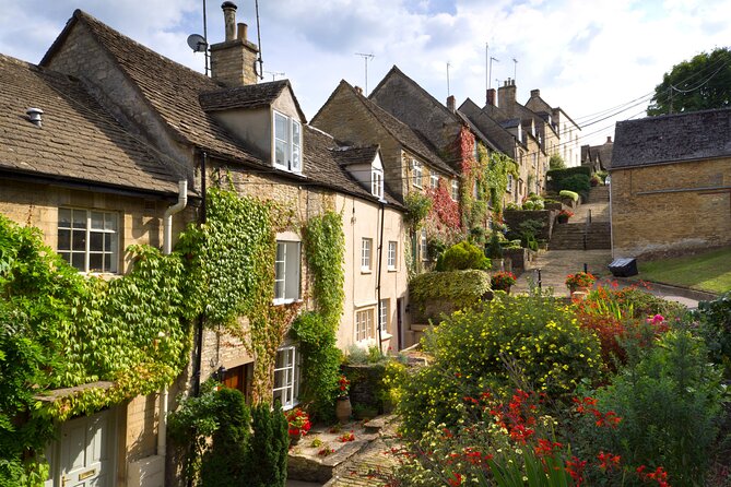Private Day Tour from Bath to the Captivating Cotswolds - The best value move: your guide’s hand-picked villages