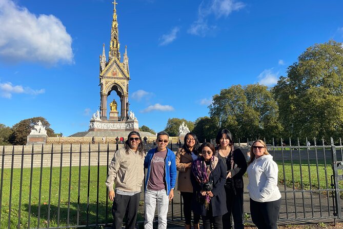Private Day Tour from London - Stonehenge, Bath & Cotswolds - Guide quality: where the day can be great or merely fine