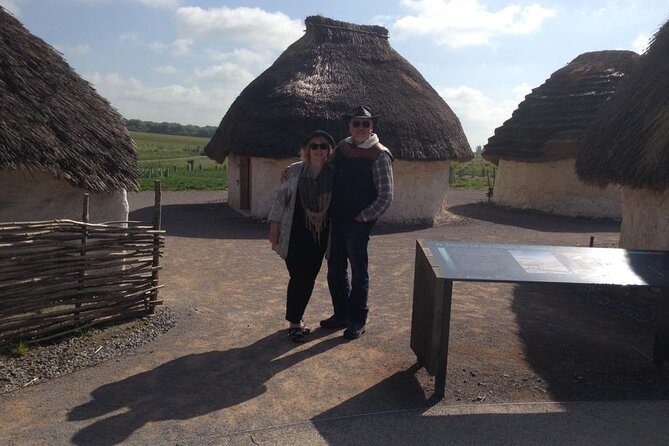 Private Day Tour from London - Stonehenge, Bath & Cotswolds - Practical tips for this 7:15 am start and long 11-hour day