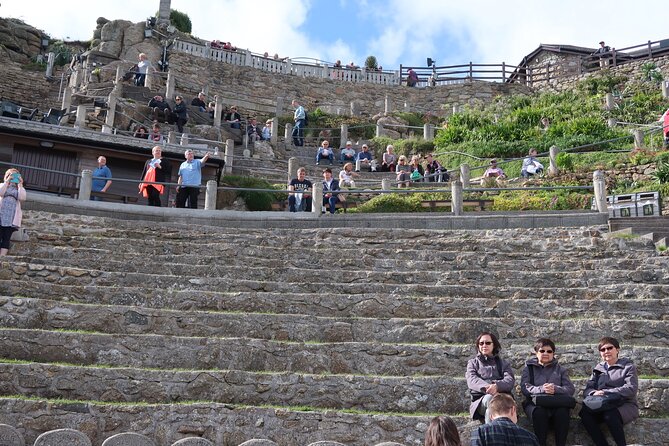 Private Day Tour from London - Stonehenge, Bath & Cotswolds - Who should book this Stonehenge, Bath, and Cotswolds private day trip?