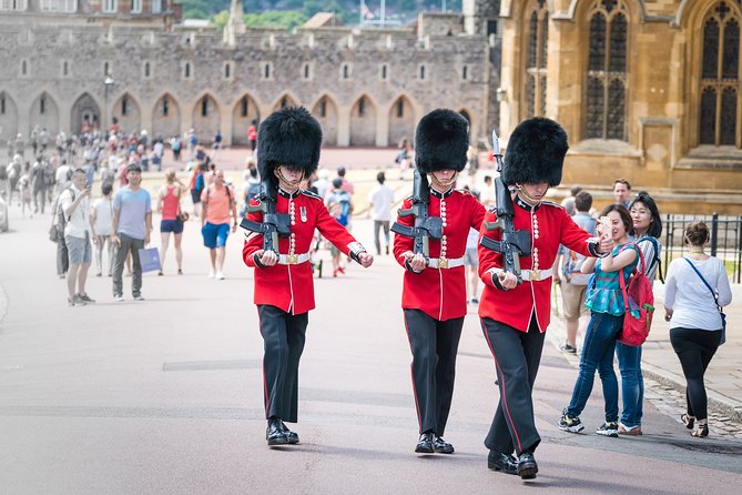 Private Day Tour to Bath and Windsor Castle - Why This Private Bath and Windsor Day Works So Well