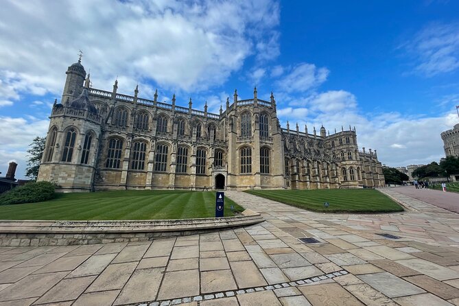 Private Day Tour to Bath and Windsor Castle - Roman Baths in Bath: 2000 Years to Sulis Minerva