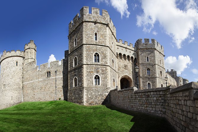 Private Day Tour to Bath and Windsor Castle - Tickets, Lunch, and Timing: The Stuff That Can Make or Break the Day