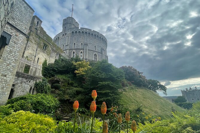 Private Day Tour to Bath and Windsor Castle - Who This Tour Suits Best, and Who Should Skip It