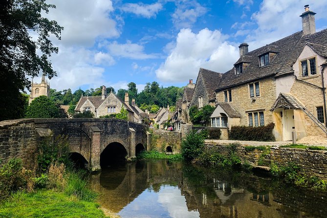 Private Day Tour to Bath, Avebury & The Cotswolds - A Private Day That Lets You See More Than You Think