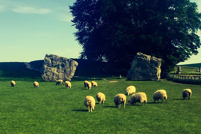 Private Day Tour to Bath, Avebury & The Cotswolds - Lacock Village: Where Film Sets and Small Details Blend
