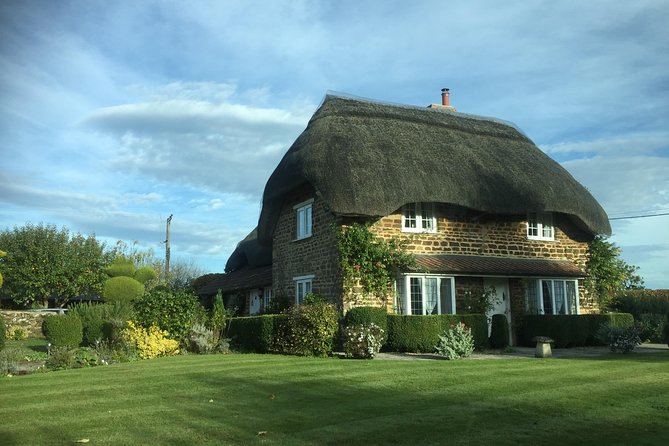 Private Day Tour to Bath, Avebury & The Cotswolds - Bath: The UNESCO City Stop With Real Choice