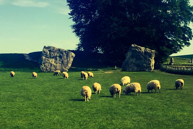 Private Day Tour to Bath, Avebury & The Cotswolds - Guides Make or Break the Day