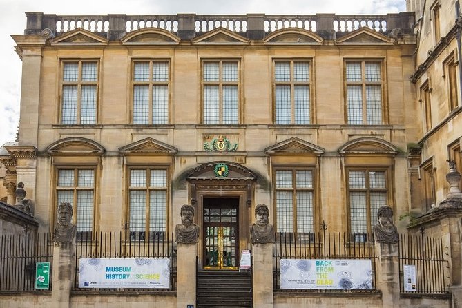 Private Day Tour to Oxford and The Cotswolds - Price and Value: Is $1,519.19 Worth It?