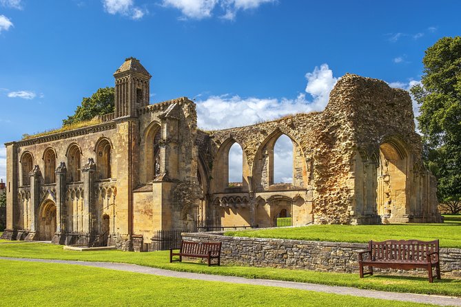 Private Day Tour to Stonehenge and Glastonbury - Pickup From Central London, Mobile Tickets, and an Air-Conditioned Ride
