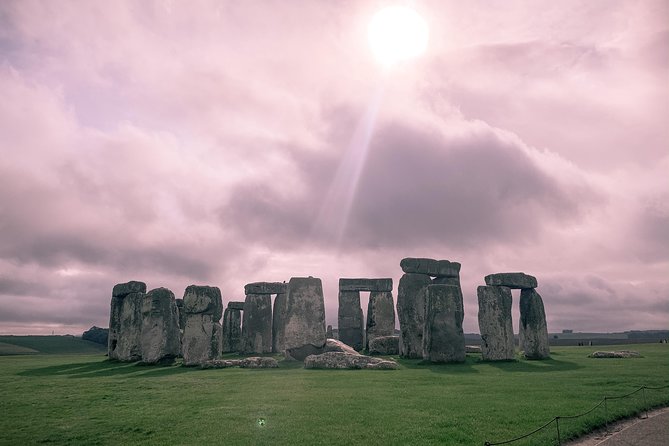 Private Day Tour to Stonehenge and Glastonbury - Guide Style and Customization That Actually Help Your Day