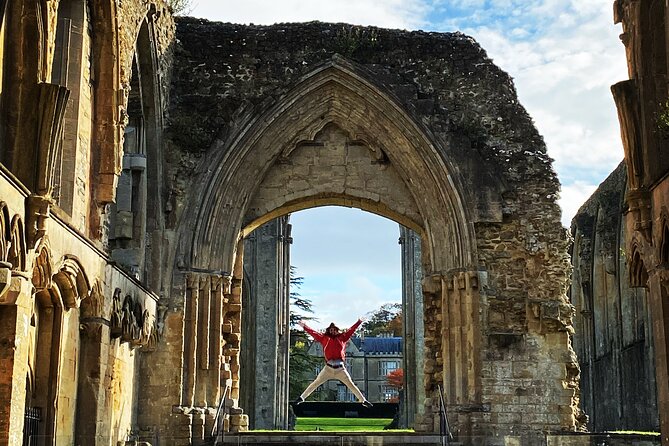 Private Day Tour to Stonehenge and Glastonbury - Stop 1: Stonehenge With 2 Hours to Absorb the Ancient Past